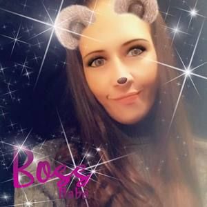 Meet your Posher, Michelle